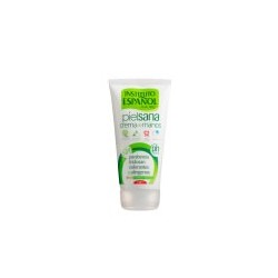 Instituto Español Crema de manos piel sana tubo 150 ml