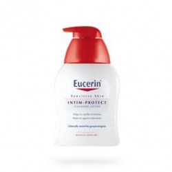 Eucerin Higiene Íntima 250 ml