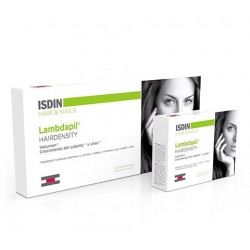 Isdin Lambdapil Hairdensity 180 cápsulas