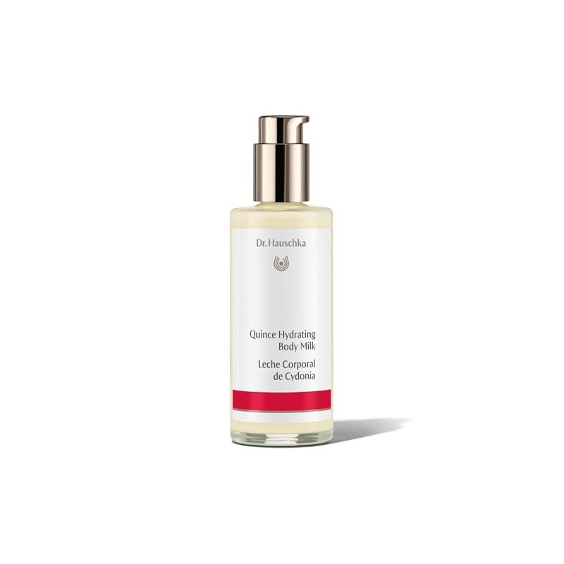 Dr. Hauschka leche corporal de cydonia 145 ml