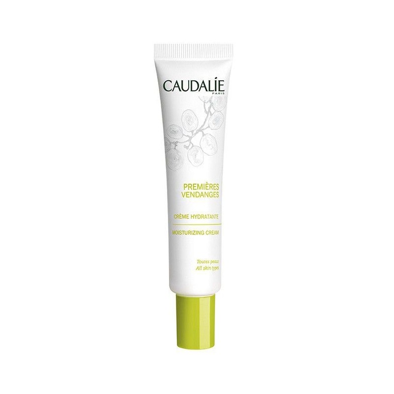 Caudalíe Premières Vendanges 40 ml