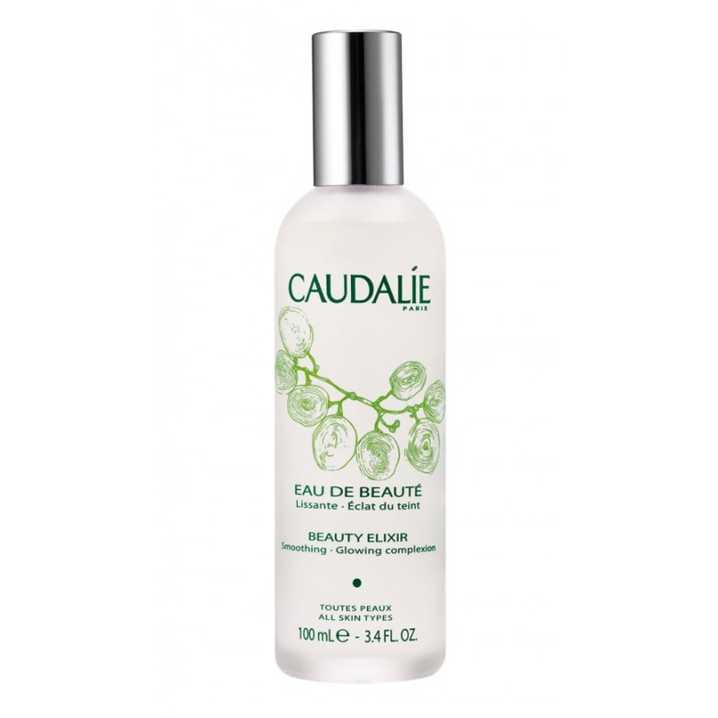 Caudalíe Agua de Belleza 100 ml