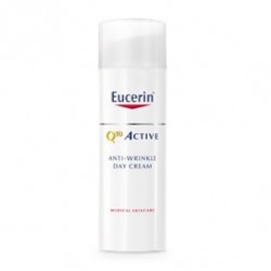 Eucerin Q10 Active crema de día piel normal/mixta 50 ml