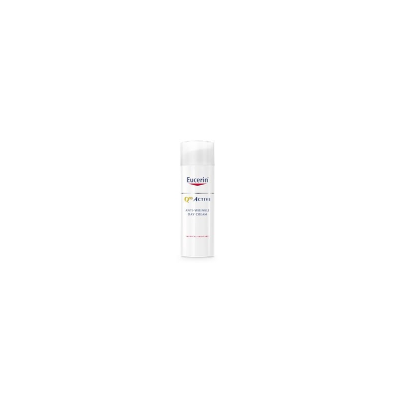 Eucerin Q10 Active crema de día piel normal/mixta 50 ml