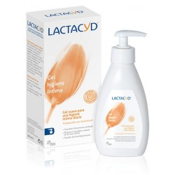 Lactacyd íntimo 400 ml
