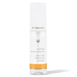 Dr. Hauschka Cura cutánea 03 Sensitive spray 40 ml