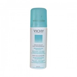 Vichy desodorante anti-transpirante 48 horas spray 125 ml
