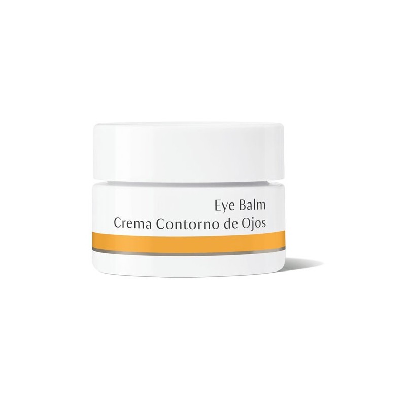 Dr. Hauschka crema para el contorno de los ojos 10 ml