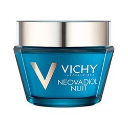 Vichy Neovadiol complejo sustitutivo noche 50 ml