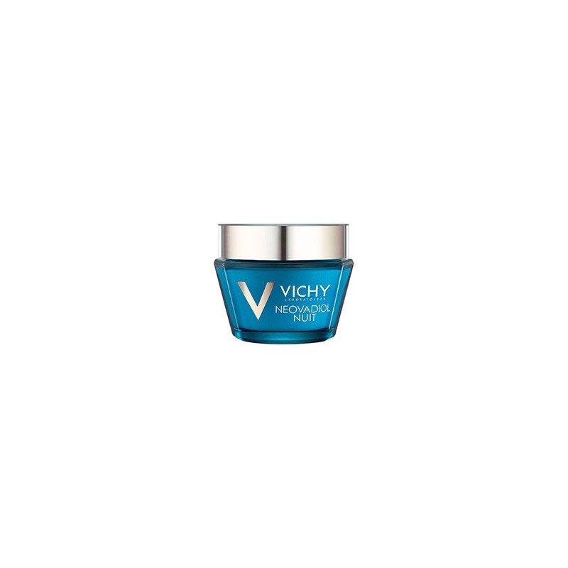 Vichy Neovadiol complejo sustitutivo noche 50 ml