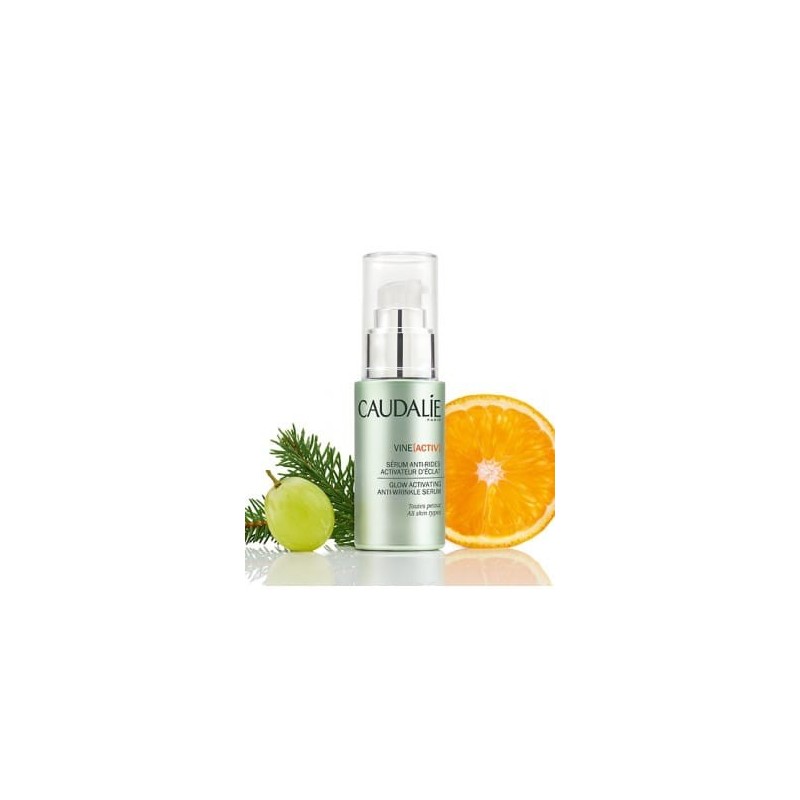 Caudalie VineActiv serum 30 ml