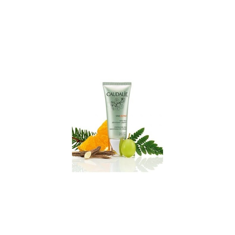 Caudalie Vineactiv crema contorno de ojos 15 ml