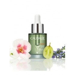 Caudalie Vineactiv aceite de noche detoxificante 30 ml