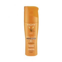 Vichy Ideal soleil Spray Bronce SPF30 optimizador del bronceado 200 ml