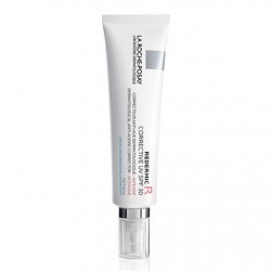 La Roche Posay Redermic R  corrective UV SPF30 corrector dermatológico intensivo 40 ml