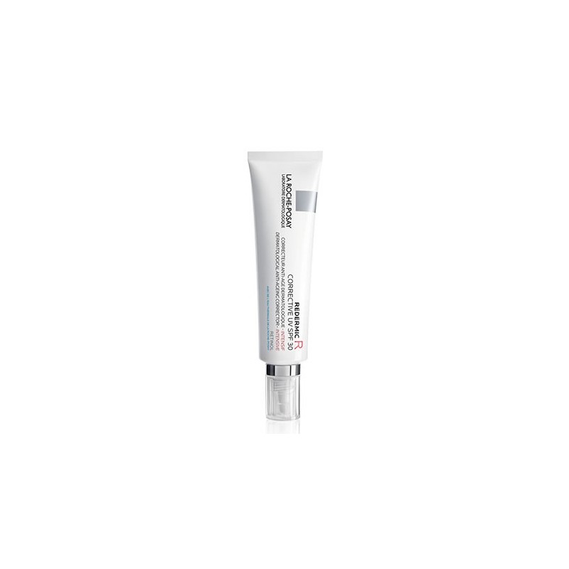 La Roche Posay Redermic R  corrective UV SPF30 corrector dermatológico intensivo 40 ml