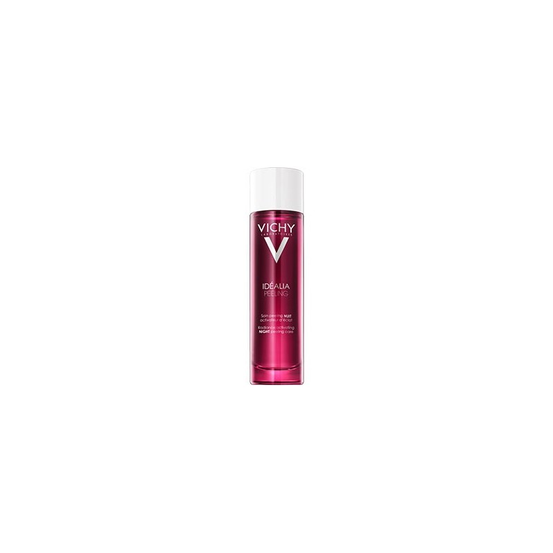 Vichy Idealia cuidado exfoliante activador 100 ml