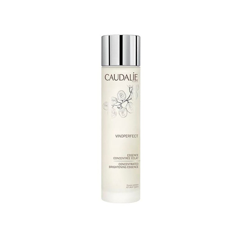 Caudalíe Esencia Luminosidad Vinoperfect 150 ml