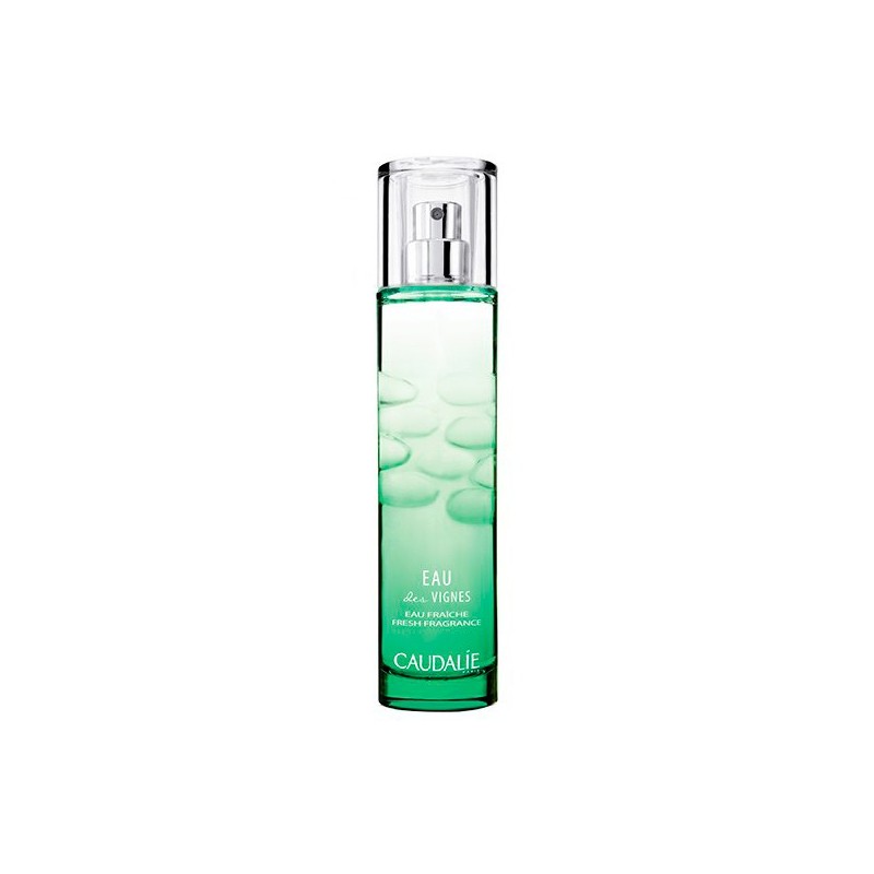 Caudalíe Agua Refrescante Eau de Vignes 50 ml