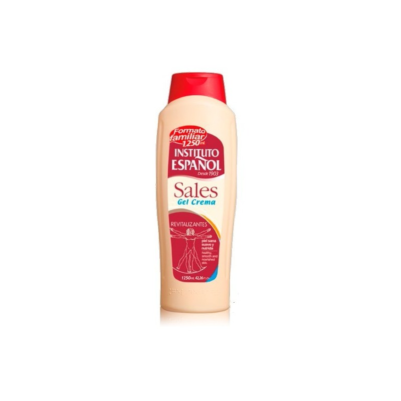 Instituto Español Gel Sales 1250 ml