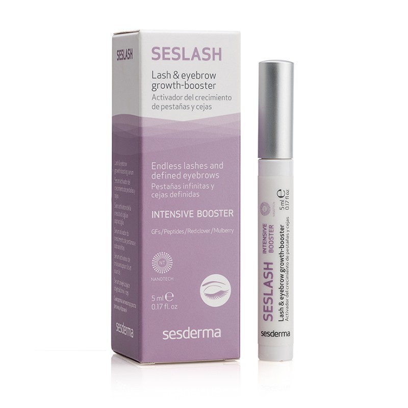 Sesderma Seslash Sérum Activador de pestañas 5 ml