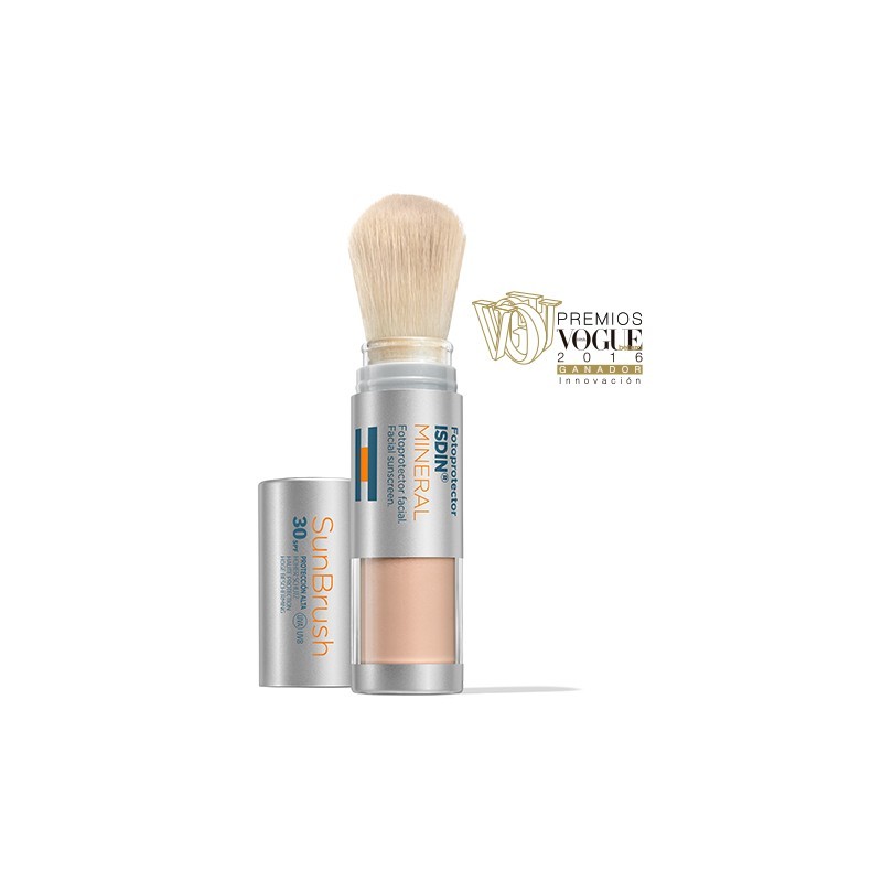 Isdin Sun Brush Mineral SPF30 4 g