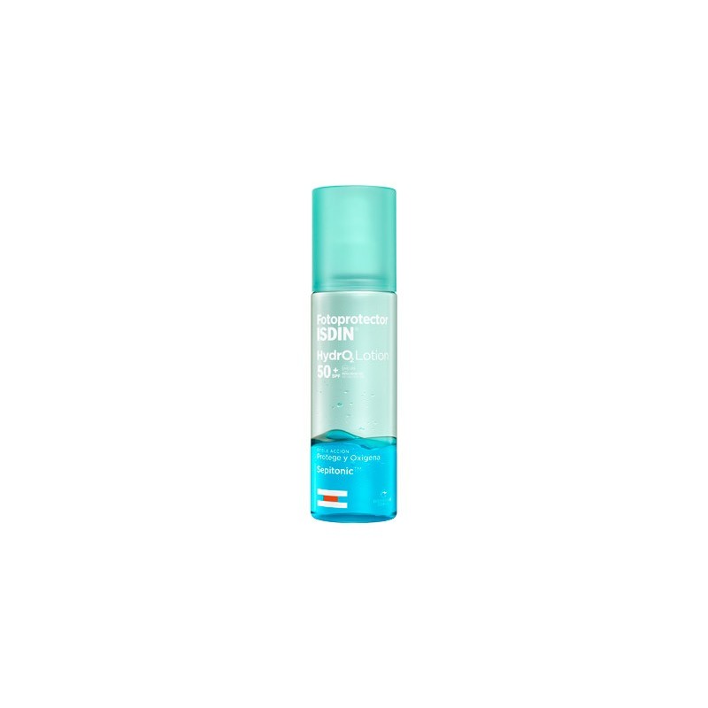 Isdin HydrOLotion SPF50+ 200 ml