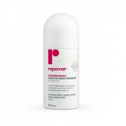 OTC Repavar Regeneradora spray de Aceite de Rosa Mosqueta 150 ml