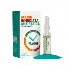 Martiderm Ampolla Flash 1...