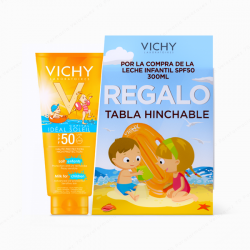 Pack Vichy Ideal Soleil...