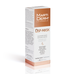 Martiderm Mask-DSP...