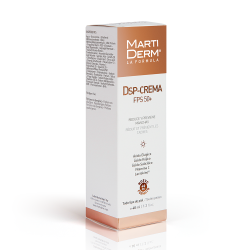 Martiderm crema...