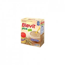 Ordesa Blevit Plus cola cao 600 g