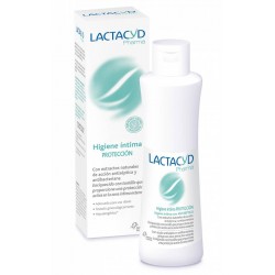 Lactacyd gel de higiene...