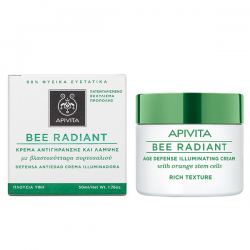 Apivita Bee Radiant crema...