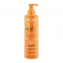 Vichy Ideal Soleil leche...