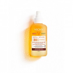 Vichy Idéal Soleil Agua...