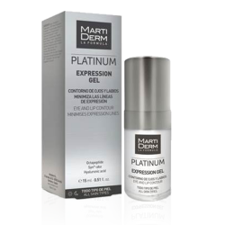 Martiderm Expression Gel 15 ml