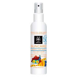 Apivita Suncare Spray solar...