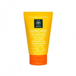 Apivita Suncare Crema...