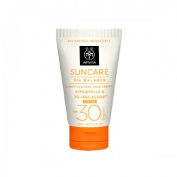 Apivita Suncare Crema...