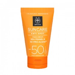 Apivita Suncare Crema...