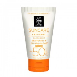 Apivita Suncare Crema...