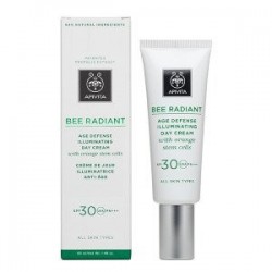 Apivita Bee Radiant crema...