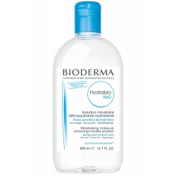 Bioderma Hydrabio H2O Agua...