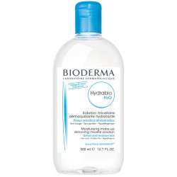 Bioderma Hydrabio H2O Agua...