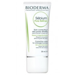 Bioderma Sebium Afinador de...