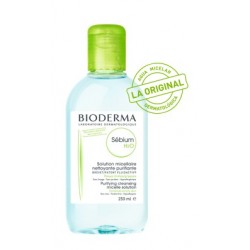 Bioderma Sebium Solución...