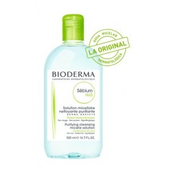 Bioderma Sebium Solución...