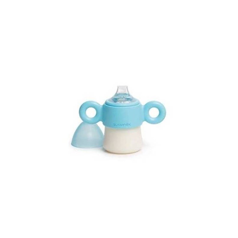 Comprar online Nuk Biberón Disney Winnie the Pooh 150 ml 0-6 meses al mejor  precio